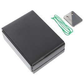 Cabilock 1 x Tungsten Steel Paint Scraper for Cars Hanging Paint Scraper Gentle Removal of Paint and Glue Durable and Portable for Maintenance Work