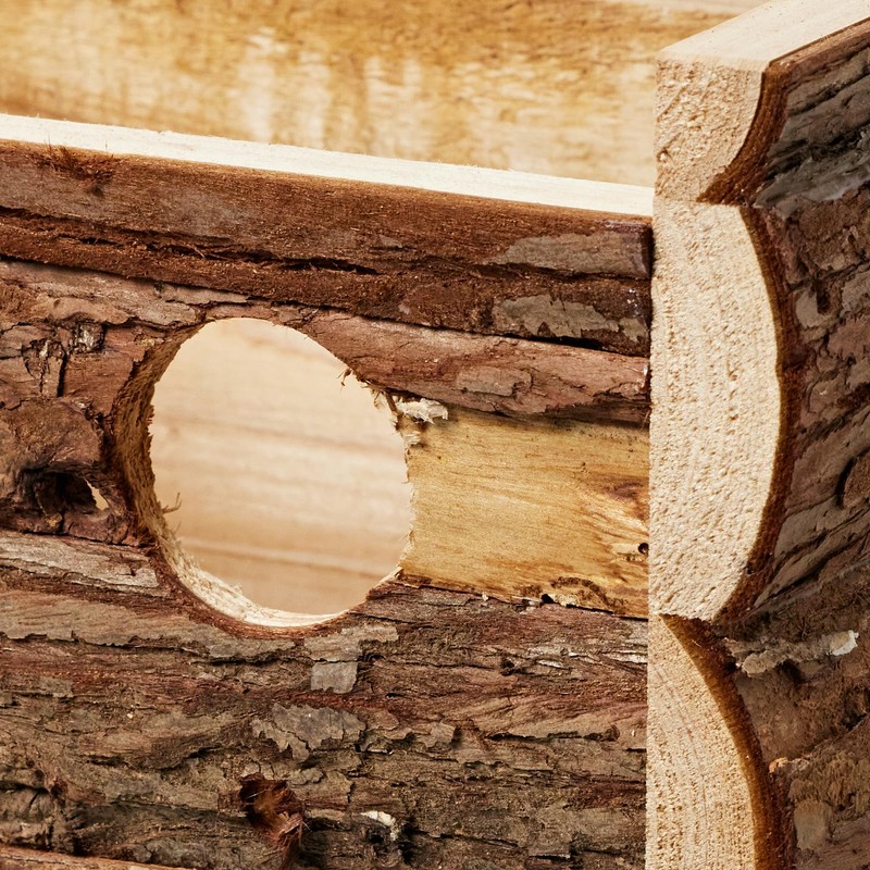 NL Budgie Breeding Nesting Bird Avery Cage Box Smaller