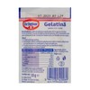 Dr. Oetker Finely Grated Clear Gelatine 10g [Pack of 5]