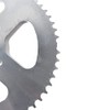#40/41/420 Chain 60 Tooth 4 Holes Sprocket for Coleman CT200