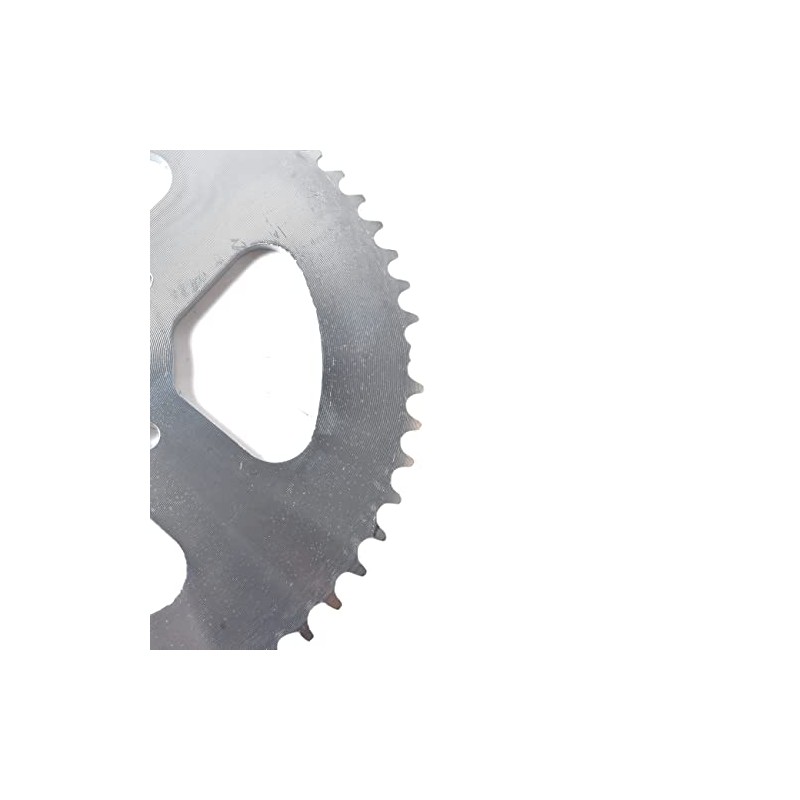 #40/41/420 Chain 60 Tooth 4 Holes Sprocket for Coleman CT200