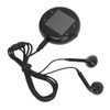 MP3 Player Bluetooth 4.2 HiFi Lossless Sound Quality Touch Button