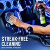 Armor All Podium Series Interior Detailer Spray, 16 fl oz,
