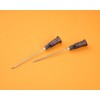 Disposable Luer Lock Needle 100Pack (22G-1.5IN)