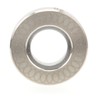 Billiard Pool Stick Tool Stainless Steel Cue Balance Ring for