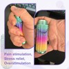 4Pcs Pain Stimming Fidgets Fidget Toys for Adults Portable Anxiety