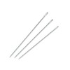 Dritz 56CD-15 Cotton Darners Hand Needles, Size 1/5 (10-Count)