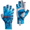 Bassdash ALTIMATE Series Fishing Gloves, UV Protection, Sun Protection, Quick