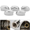 5pcs Snare Drum Lug Ear Metal Claw Hook Drum Set