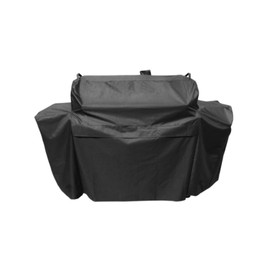 Grill Cover Replacement for Nexgrill Oakford 1150 Pro 3-Burner Propane Gas and Offset Charcoal Smoker Combo Grill,Oakford 1150 Pro Grill Cover Accessories 700-0072