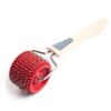 Dr.Lyapko Face Roller 3.5 Ag Anti-Ageing Massage Roller Red Needle