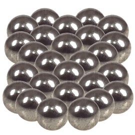 26x Steering Column Ball Bearing 5/16 Inch Replacement for Fordson Super Dexta Tractor