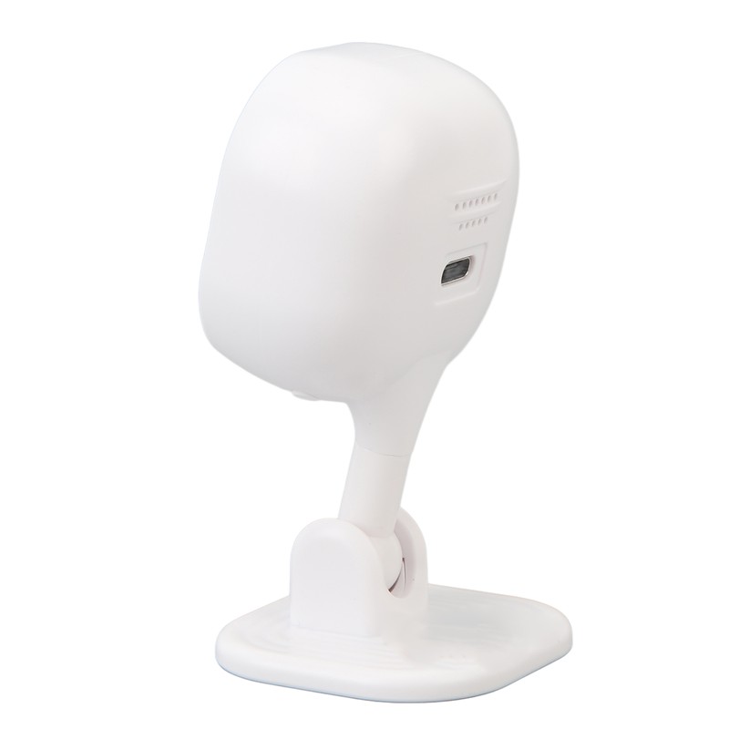 Home Security Camera 1080P Night Vision 2 Way Audio WiFi