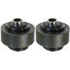 AUTO DN Suspension Control Arm Bushing, 2X Bushing Front Lower