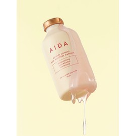 [Set of 2] Retinol Capsule Deep Moisture Ampoule 30ml / [2개세트] 레티놀 캡슐 딥 모이스처 앰플 30ml