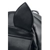 Banned Apparel Waverly Faux Leather Backpack