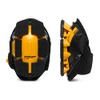 ToughBuilt - GelFit Stabilizer - Rodilleras profesionales - Cómodo cojín