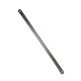 Takagi Bamboo Saw Blade for Bamboo and PVC, 250mm (10 inches) HS-39, Made in Japan, 17 Teeth, Wood and Plastic Replacement Blade, TAKAGI
