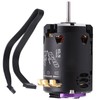 540 V3 10.5T Sensored Brushless Motor RC Car Motor for