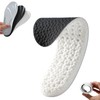 Ankeny Kids' Junior Insoles 3D Shock Absorption Breathable Comfortable No