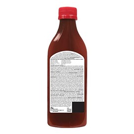 Emulsion de Scott Multivitamínico Cereza 200 ml