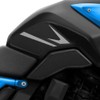 motokano Tank Pad GSX-8S (2023~), GSX-8R (2024~), 8BL-EM1AA, Dedicated Parts