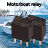 301-1C-C-R1 U01 SPDT 35A DC12V Replacement Automotive Relay Control Module