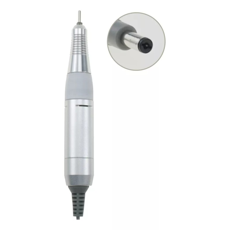 Pulidor Profesional De Uñas 1 Cable De Alimentacion P/ Drill