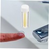Beavorty Sets Convenient Travel Use Contacts Lens Applicator Small Rgp