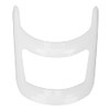 Beard Styling Template, Beard Shaving Tool, Beard Guide Template, 5-Piece