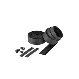 CICLOVATION Advanced Grind Touch Bar Tape Road Bike Handlebar Tape, Chocolate Brown, SY4094