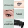 Sheglam Máscara De Pestañas 2 En 1 Volumen Y Alargamiento