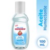 Mennen Aceite de Bebé Baby Magic 100 ml. Hipoalergénico. Humectante,