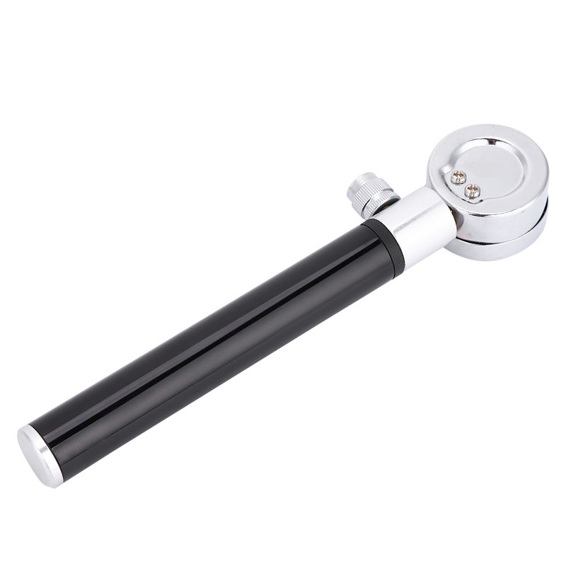 MIni Lightweight Bicycle Pump 88PSI Foldable Bike Ball Portable Pump