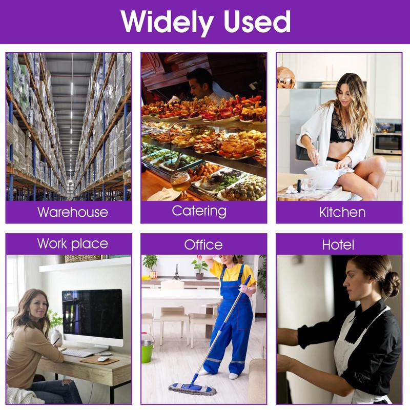 Mesh Chef Hats Chef Beanie Adjustable White Unisex Chef Hats