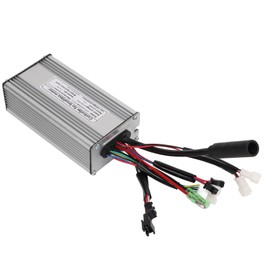 36V 48V 22A Electric Bike Sine Wave Controller Electric Bicycle Conversion Kit for 500W Brushless Motor