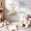 ZTGDA Mental Health Poster,Therapy Tools, Psychologist Office Decor,Counseling Studio Must
