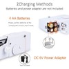 Mini Sewing Machine, Hand Sewing Machine, Wireless Portable Electric Sewing