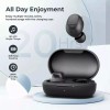 Unbranded True Wireless Earbuds Bluetooth 5.0 with Mic TWS Bass
