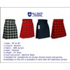 Allsafe Traders Scottish Men's Kilts Tartan Kilt Highland Light Weight