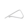 Table Cloth Holder Clips, Stainless Steel Tablecloth Clips Space Saving
