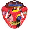LANGS Indoor Boomer Boomerang Red