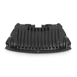 CROSSDESIGN Engine Splash Shield Front Under Cover Compatible with Benz E300 E350 E400 E450 CLS450 2017-2023 135200900, MB1228174