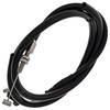 NICHE Pull Throttle Cable for Honda CB400 CB450 CM400 CM450