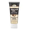 Difeel Mascarilla Capilar Con Aceite de Argan, 8 Oz -