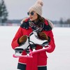 Faumsut Ice Skate Protectors, 2 Pieces Hockey Skates Skates Blade