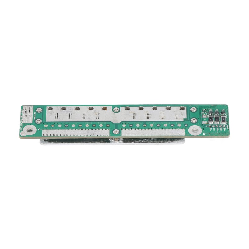Lithium Battery Protection Board Professional Large Current High Protection Accuracy