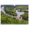Romantisches Mainfranken (Wandkalender 2026 DIN A4 quer), CALVENDO Monatskalender: Das