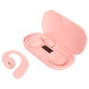 Open Ear Earbuds Bluetooth 5.3 Wireless Earbuds Noise Reduction 48