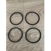 Rays / Volk Racing (Set Of 4 Pcs)O-Ring For Volk
